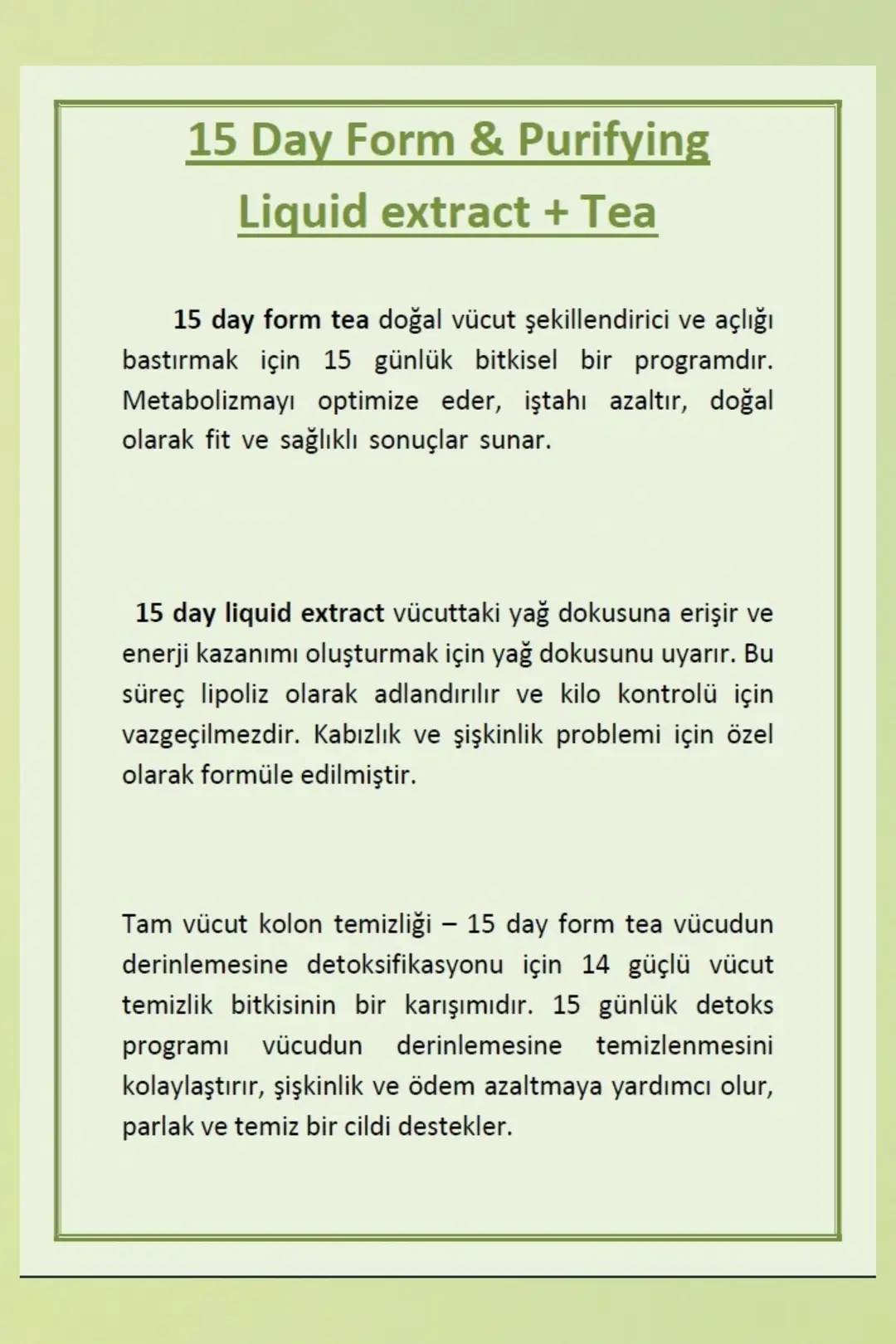 Text