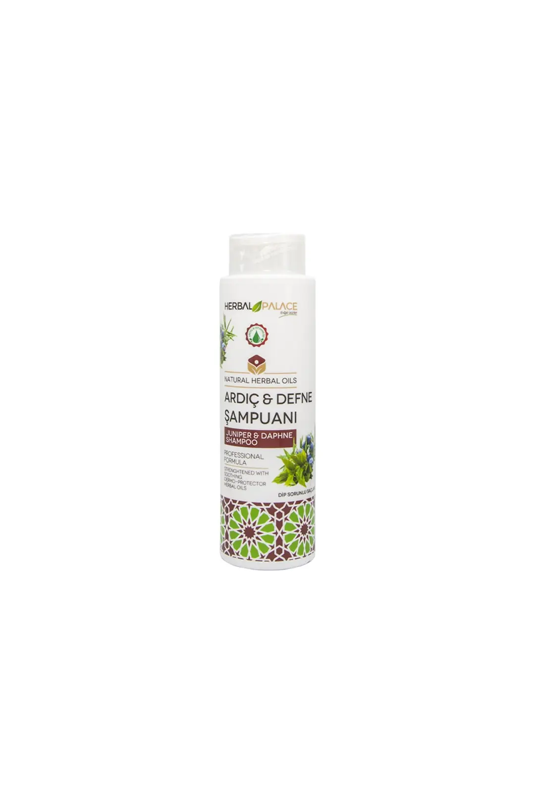 Ardıç Defne Şampuanı 400 ml
