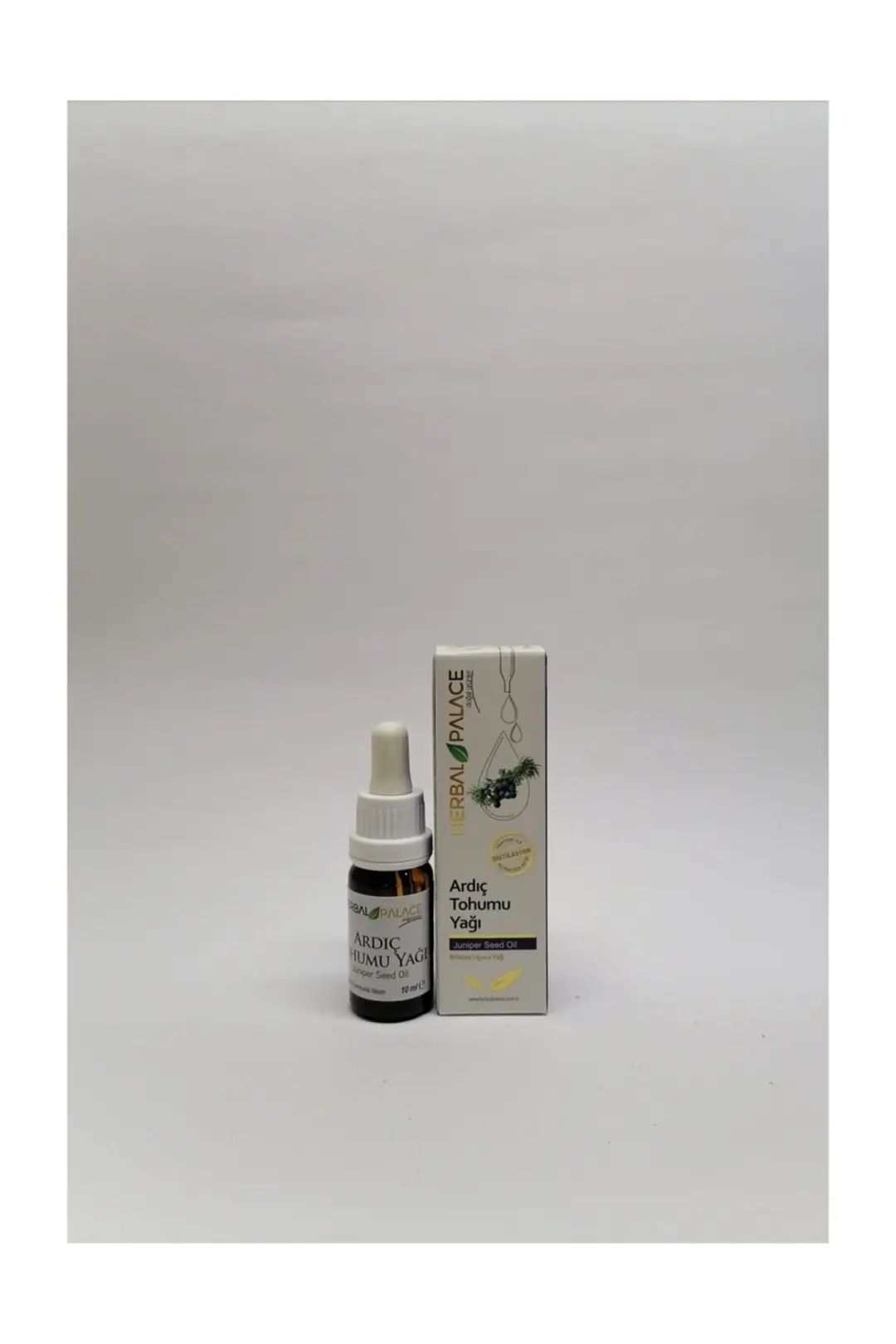 Ardıç Tohumu Yağı 10 ml