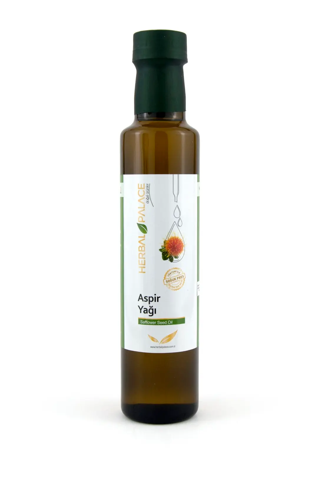 Aspir Yağı 250 ml