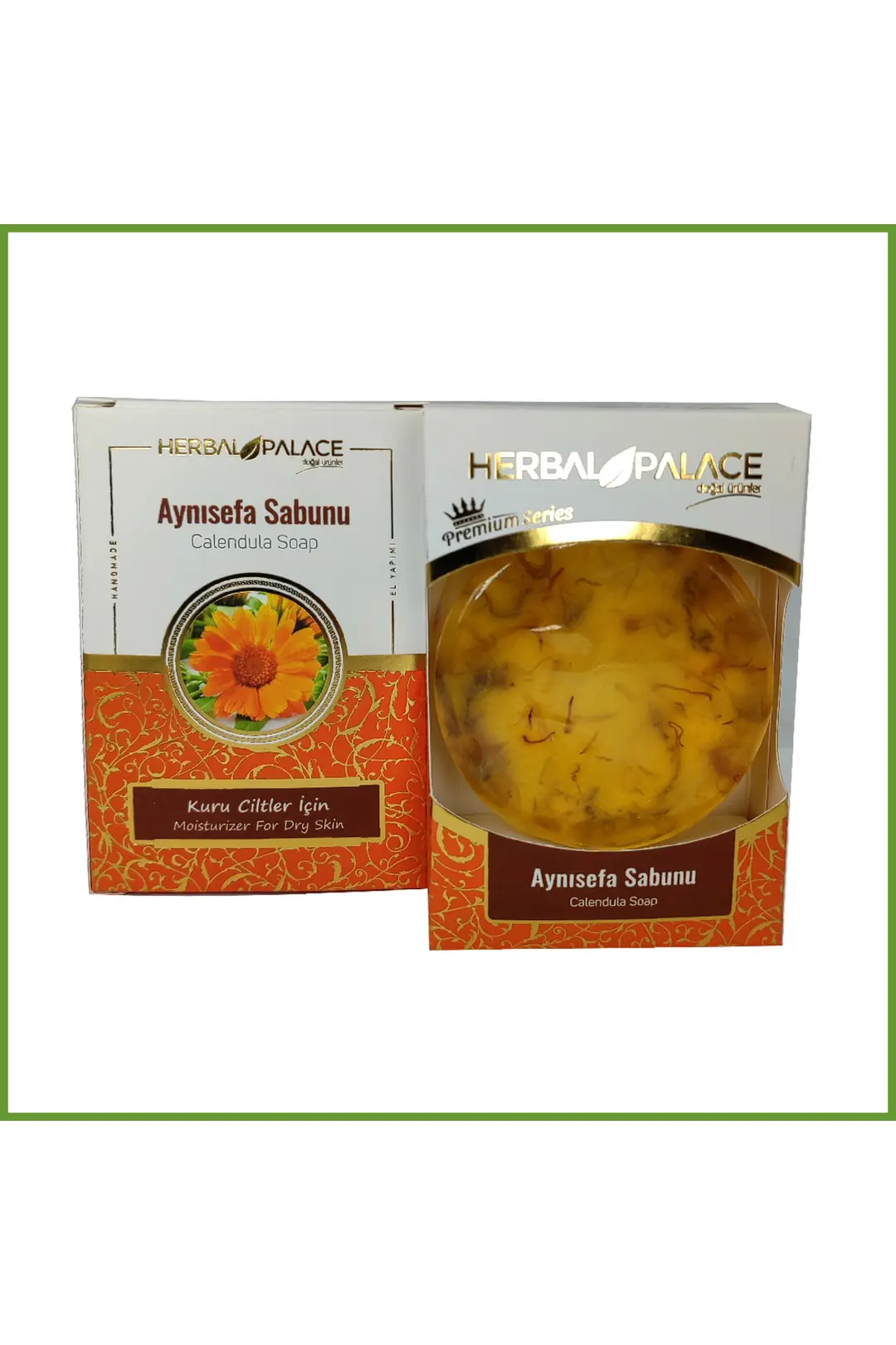 Aynısefa Sabunu 125 Gr (1 Adet)