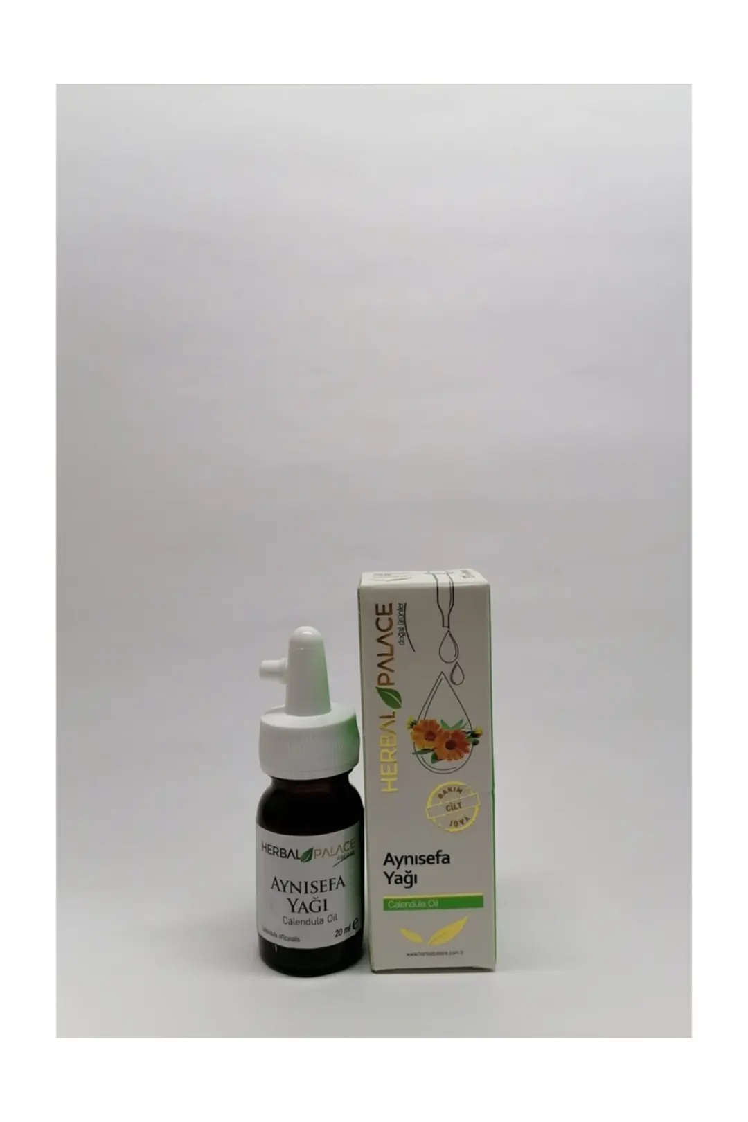 Aynısefa Yağı 20 ml