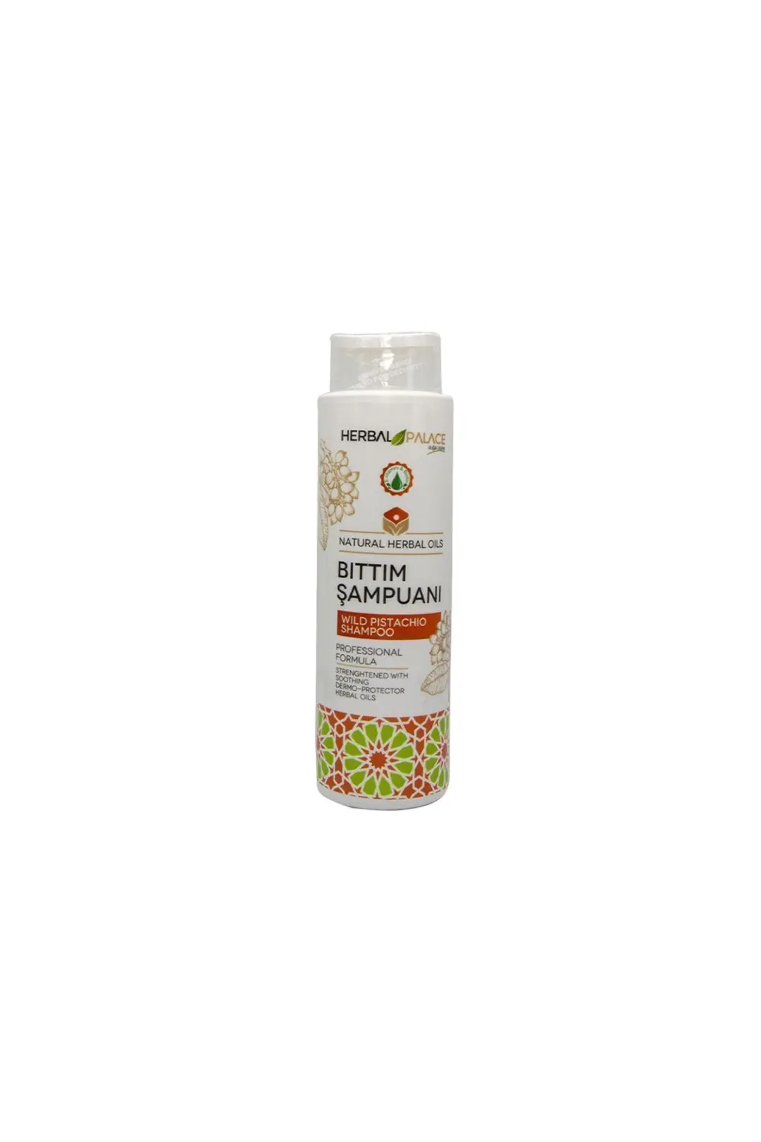 Bıttım Şampuanı 400 Ml
