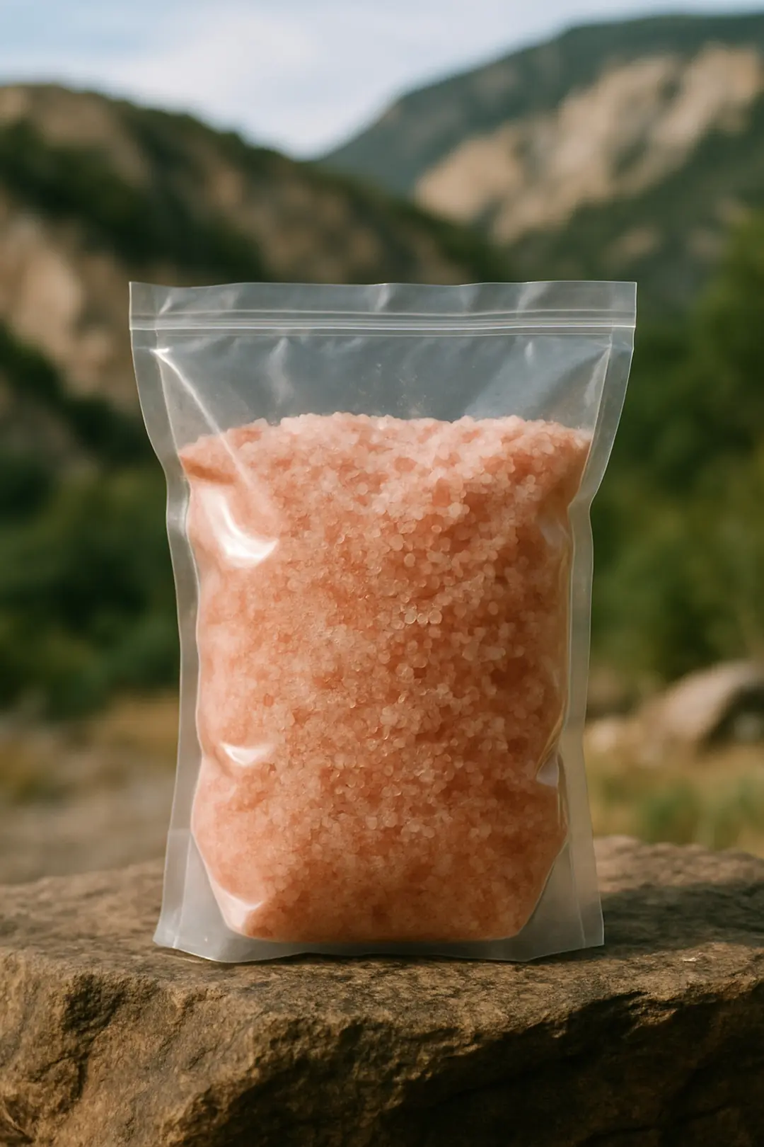 Himalaya Tuzu Granül 1000gr