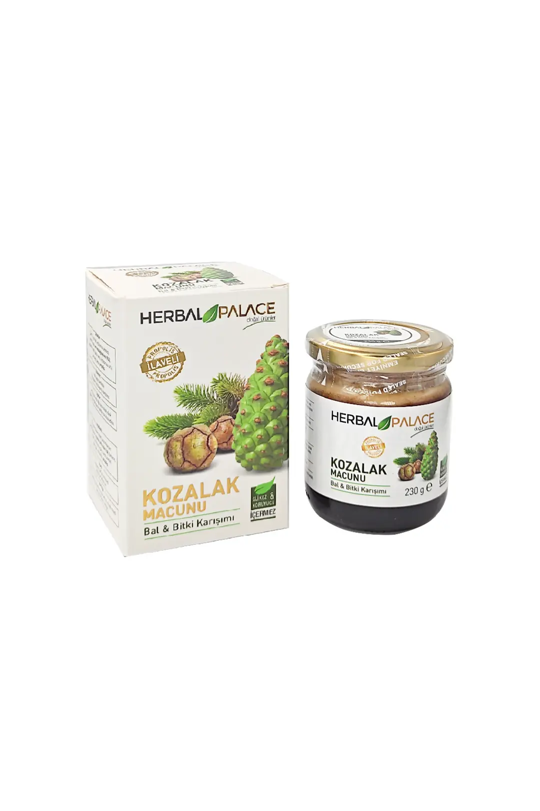 KOZALAK MACUNU