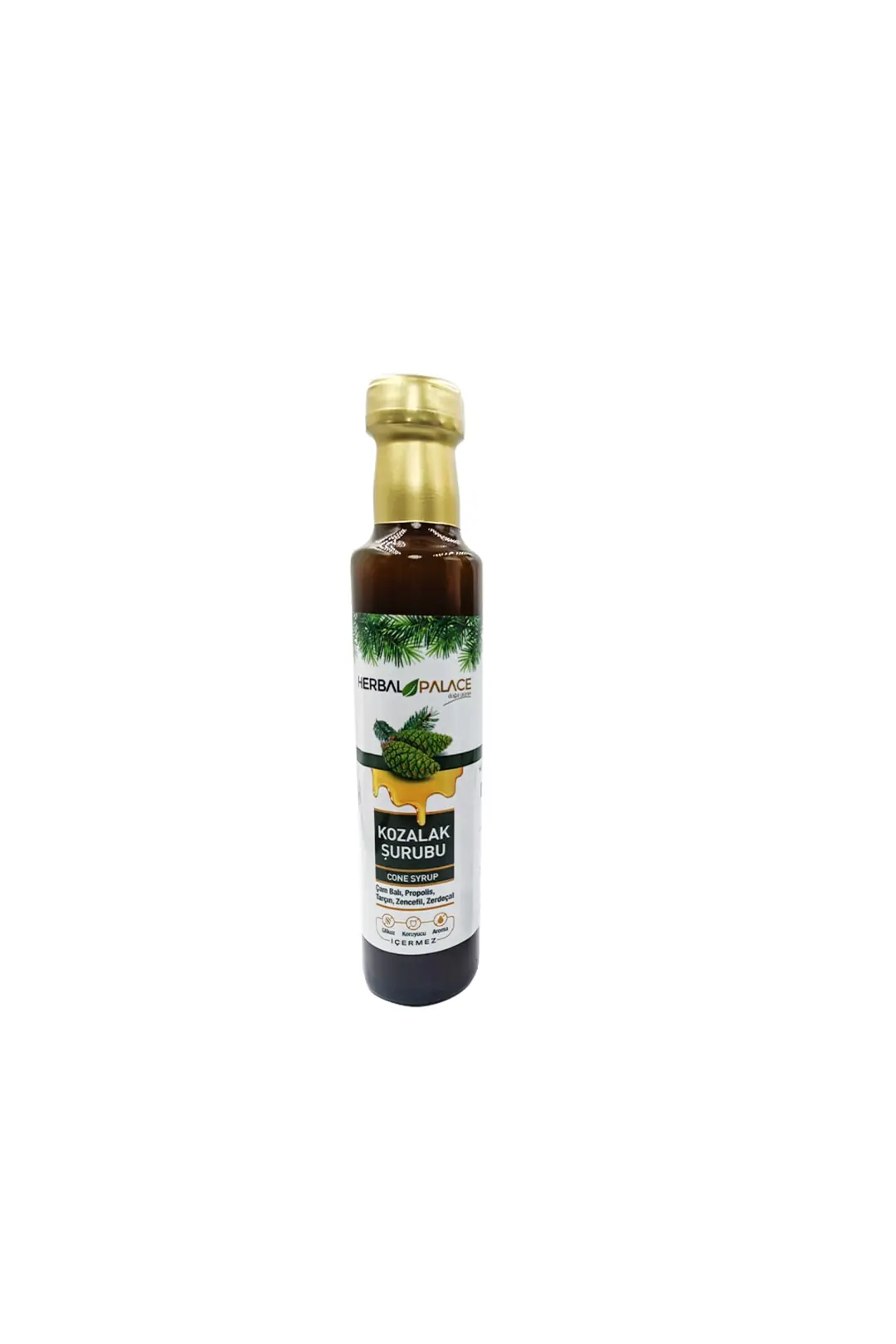 KOZALAK ŞURUBU 280 GR