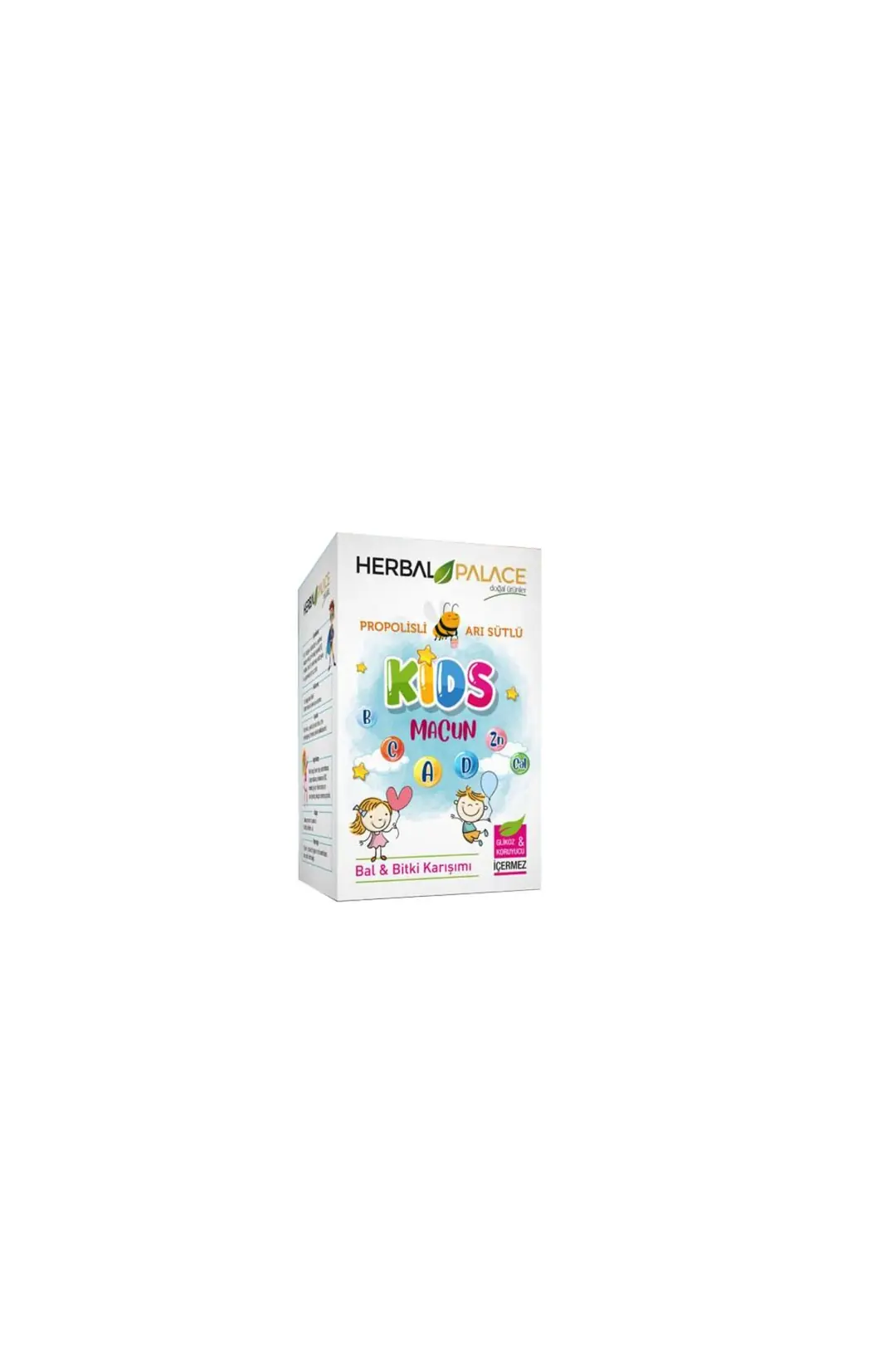 Kids Macun 230 Gr