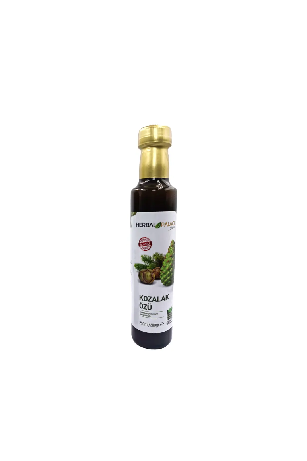 Kozalak Özü 250ml/ 280gr