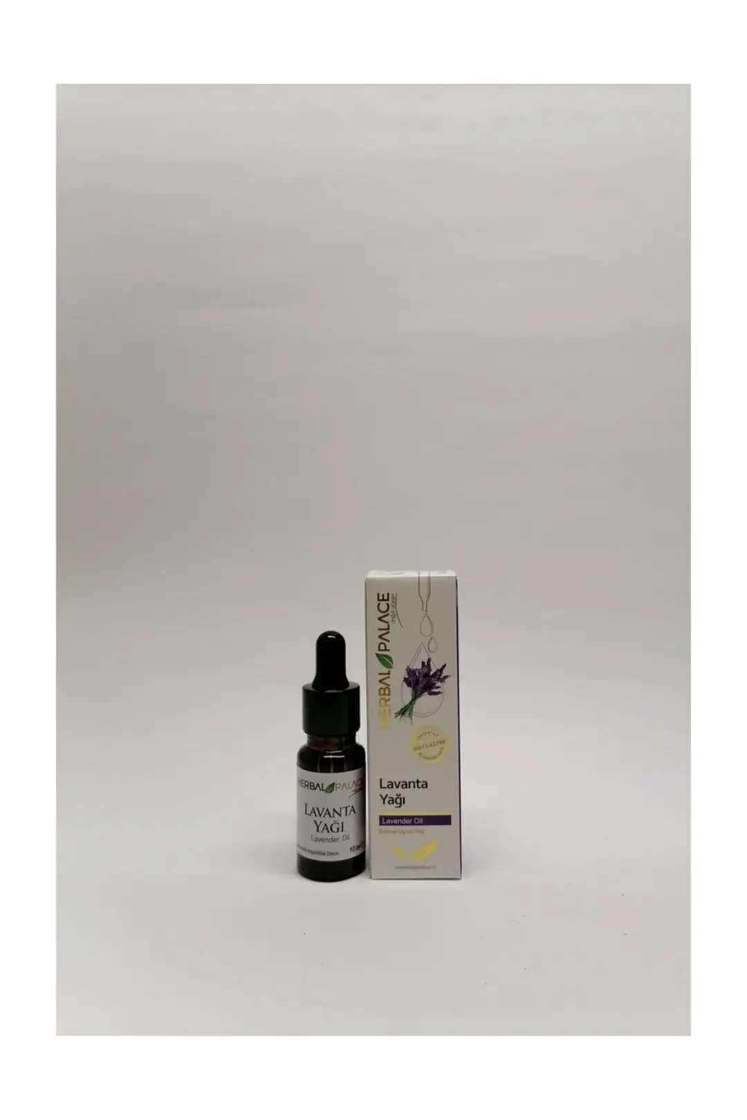 Lavanta Yağı 10 ml