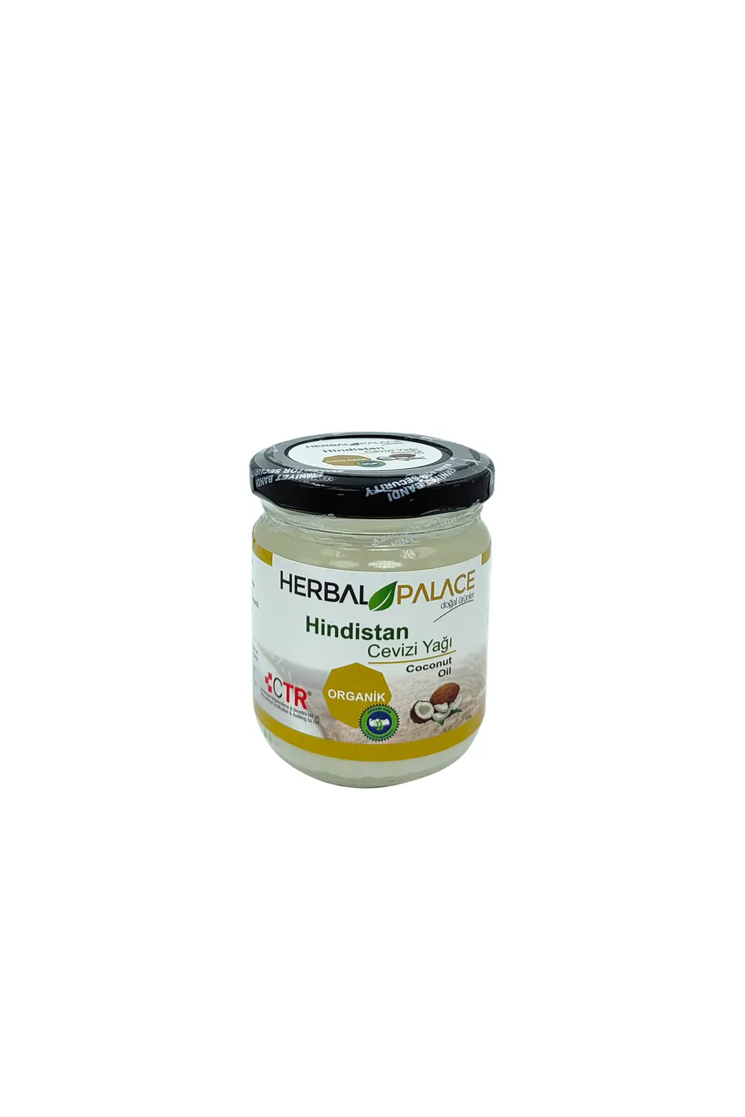 ORGANİK HİNDİSTAN CEVİZİ YAĞI 150 ML