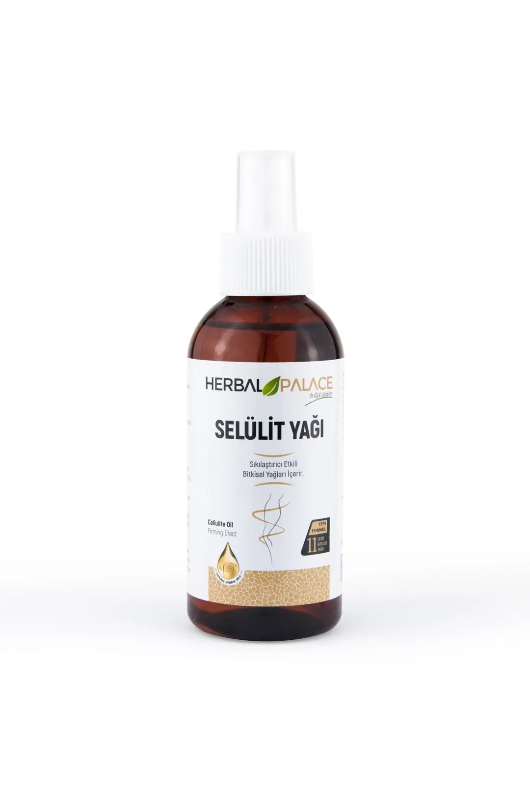 Selülit Yağı 150ml