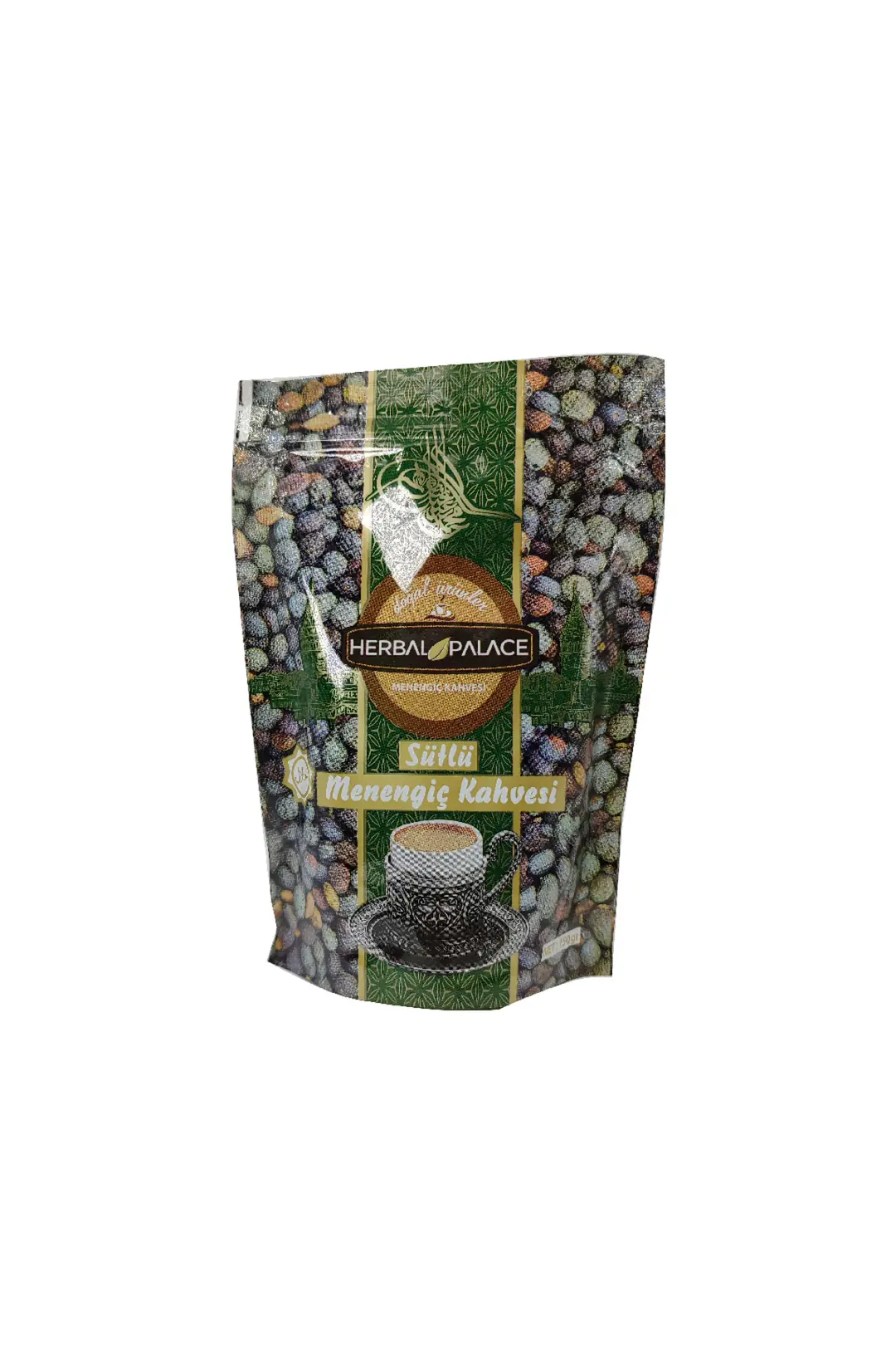 Sütlü Menengiç Kahvesi & Hafif İçim & 150 ml
