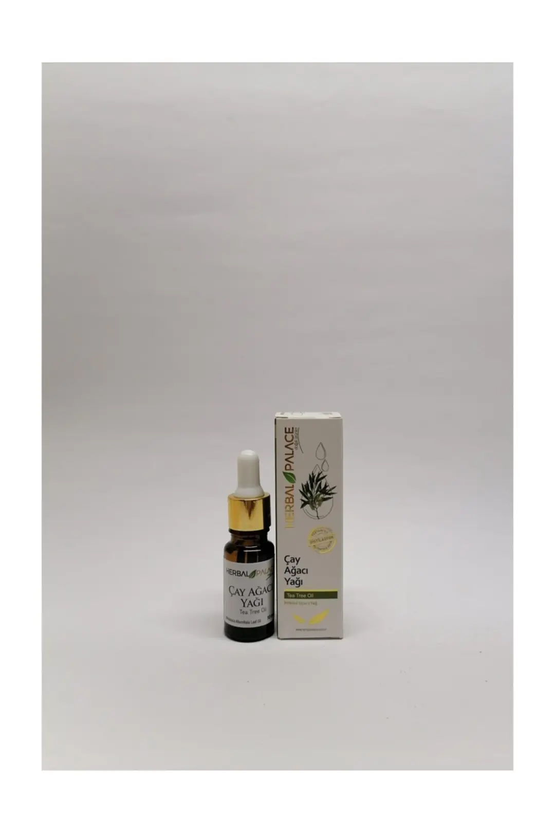 Çay Ağacı Yağı 10 ml